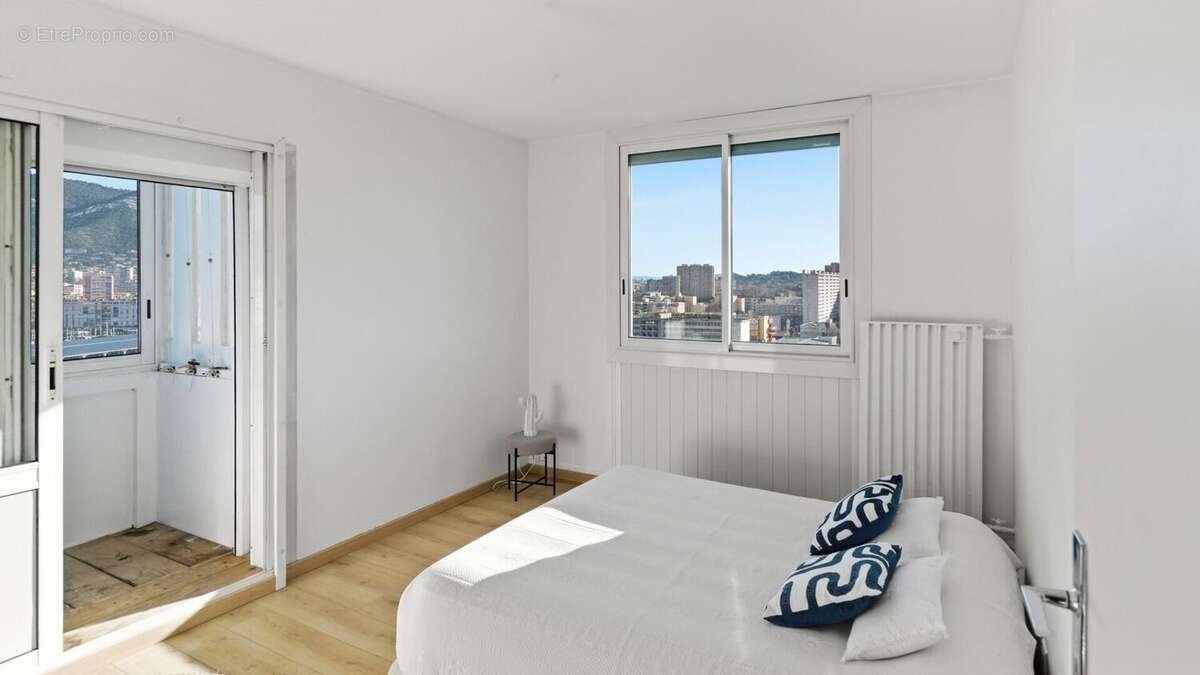 Photo 4 - Appartement à TOULON