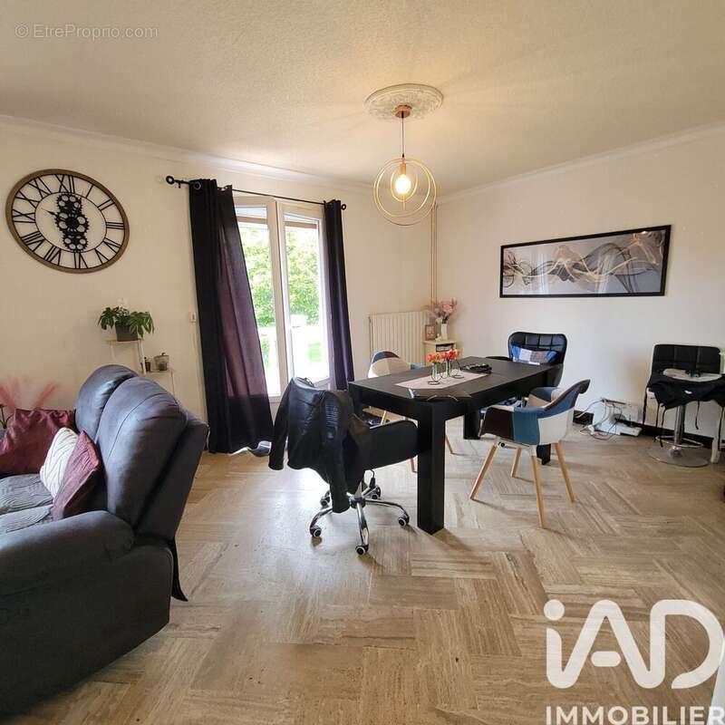 Photo 8 - Maison à LA CERLANGUE
