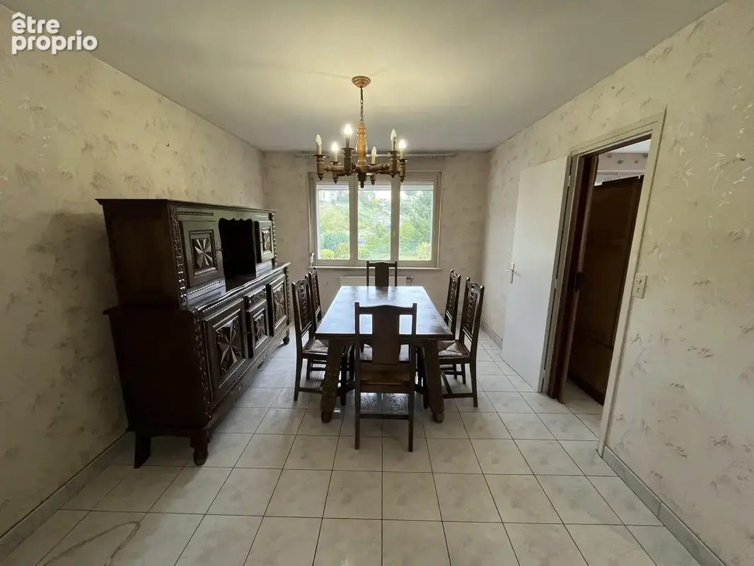 Maison 5 pièces 90 m² à vendre à Le Cateau-Cambresis (59360) - photo 5