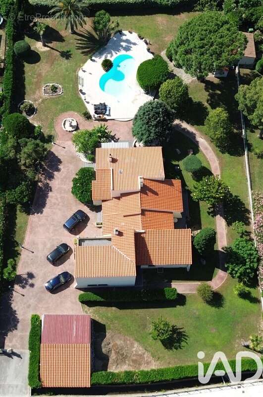 Photo 3 - Maison à SAINT-ESTEVE