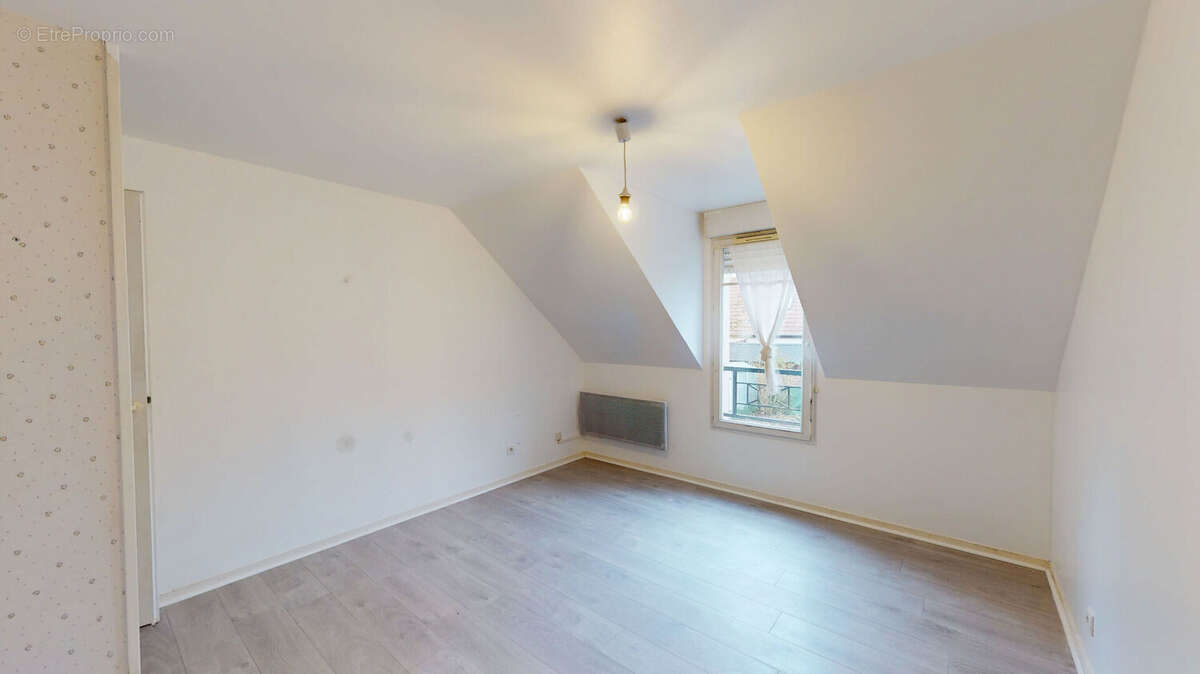 Maison à Breuillet de 85.20 m² - photo 4