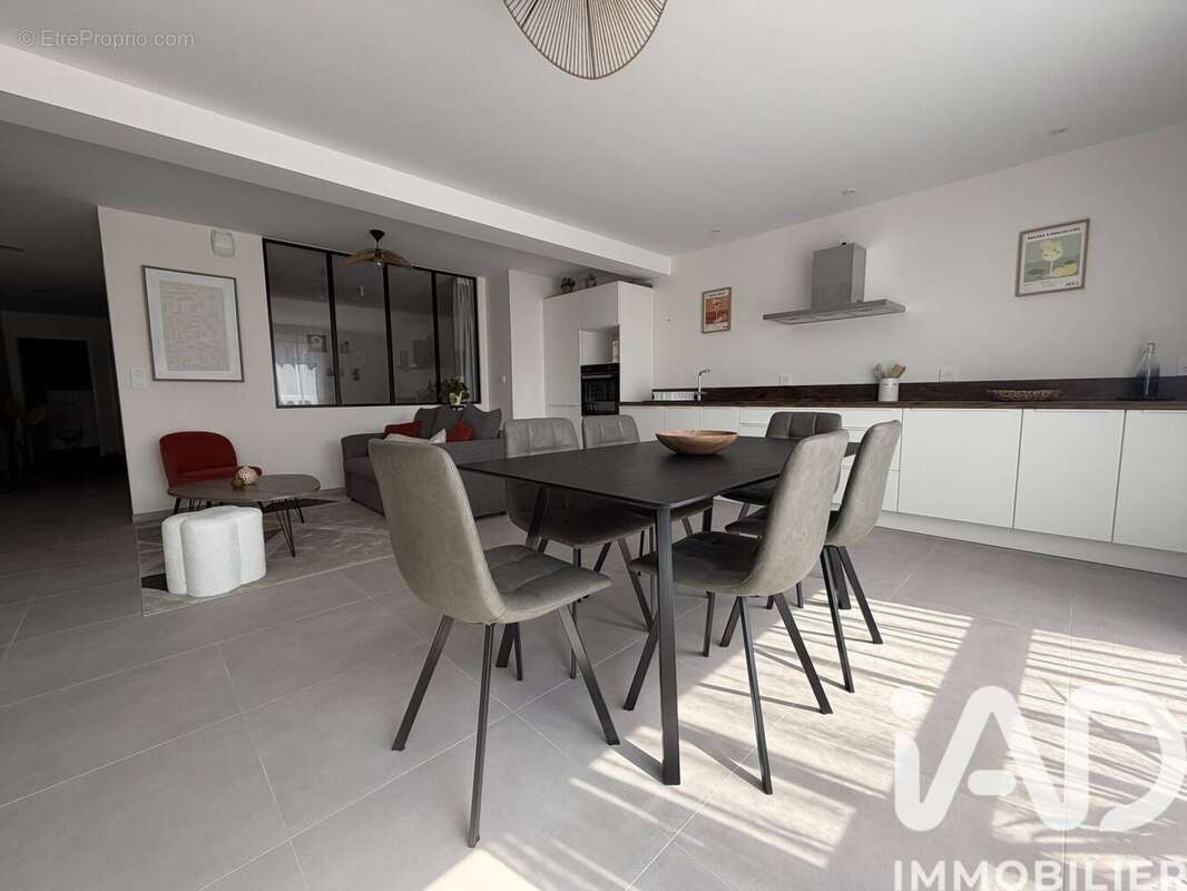 Photo 2 - Appartement à ETEL