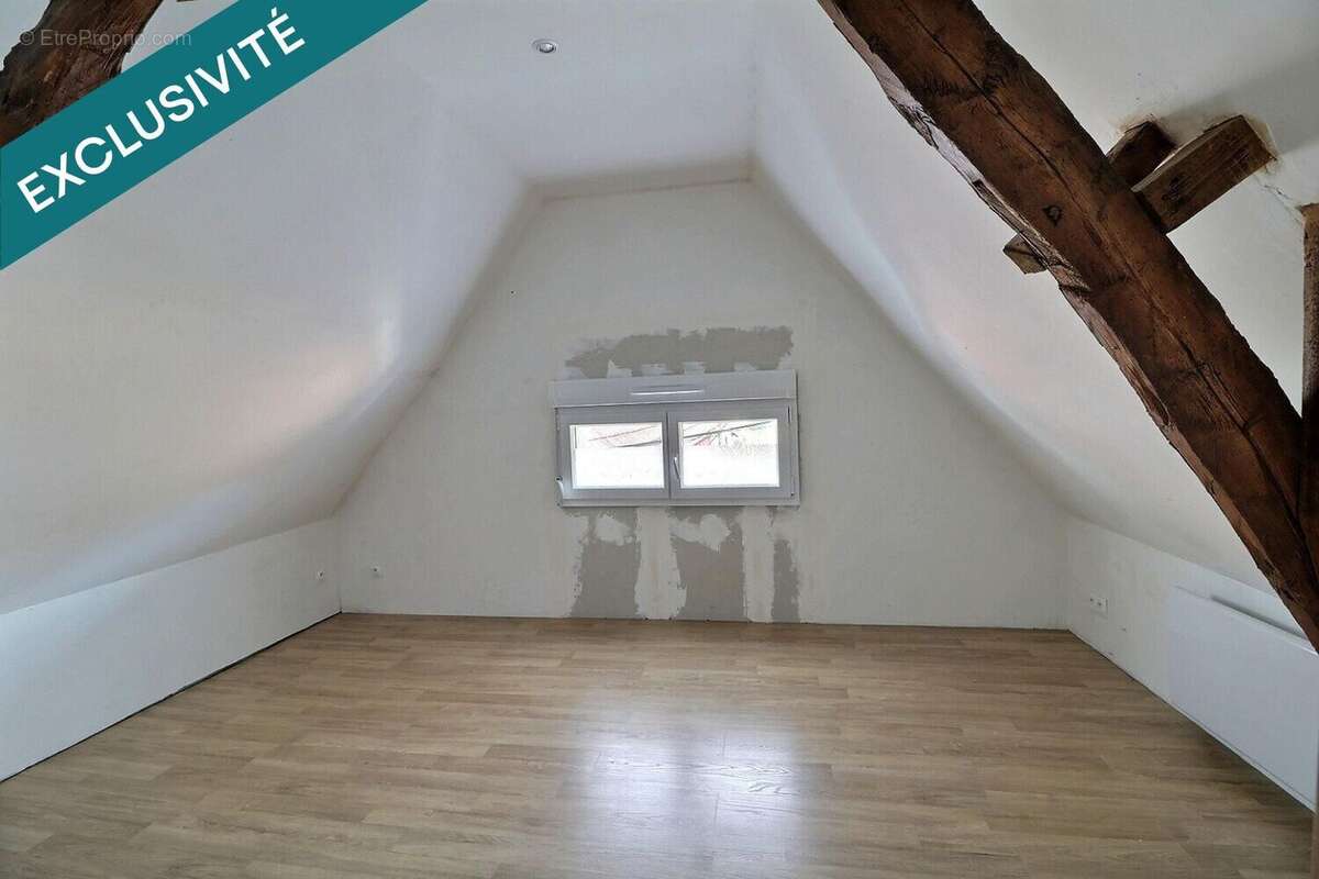 Photo 7 - Maison à QUIEVY