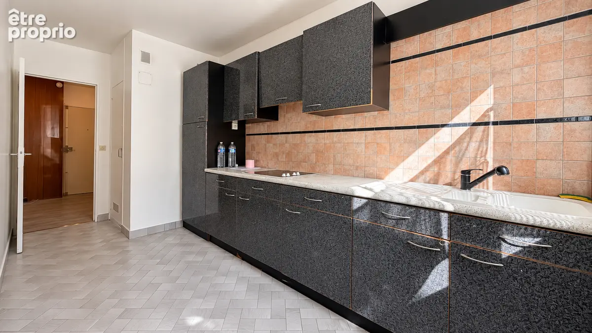 Appartement Champigny Sur Marne 3 pièce(s) 63.5 m2 - photo 2