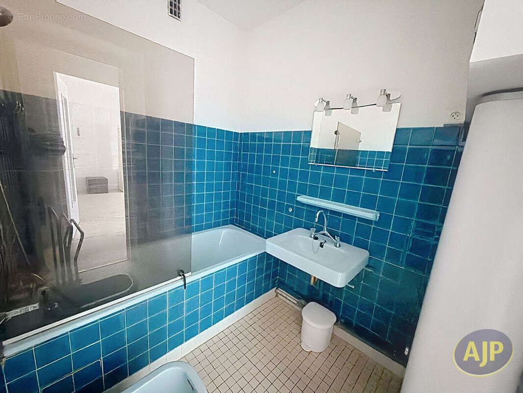 Appartement à LES SABLES-D'OLONNE