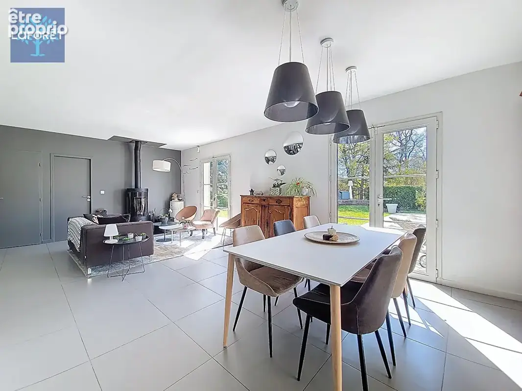 Maison Vourles 6 pièce(s) 176 m2 - photo 4