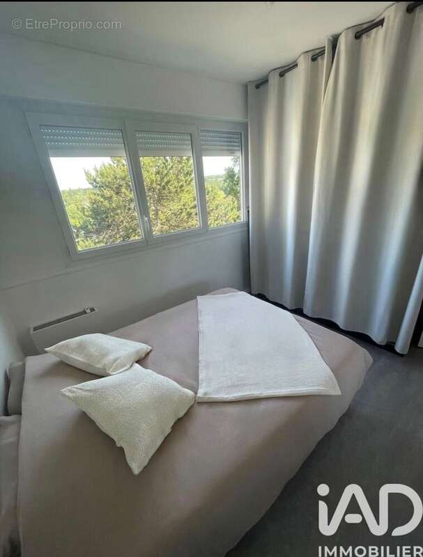 Photo 4 - Appartement à VILLERS-SUR-MER