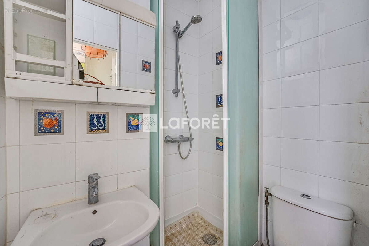 Appartement à PARIS-7E