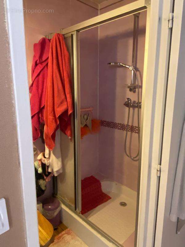 Appartement à MONTATAIRE