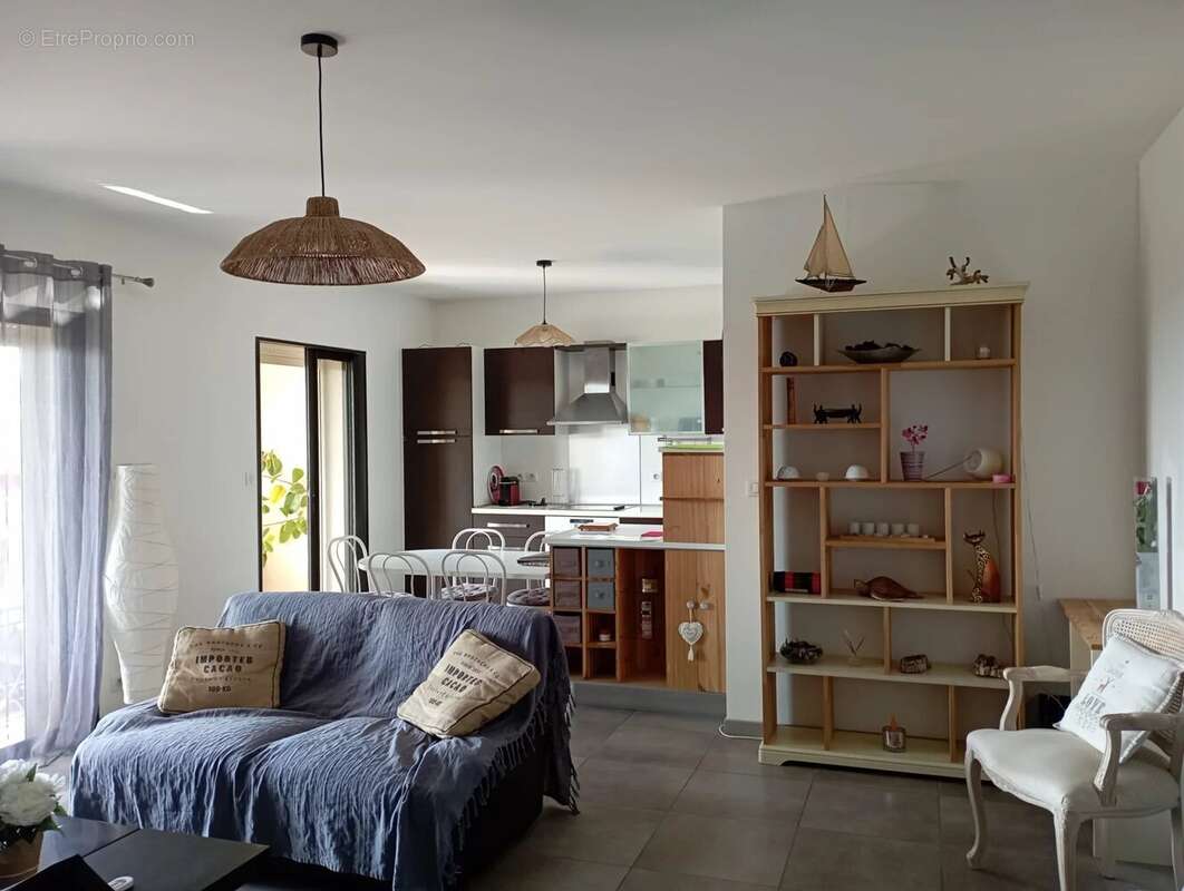 Appartement à PROPRIANO