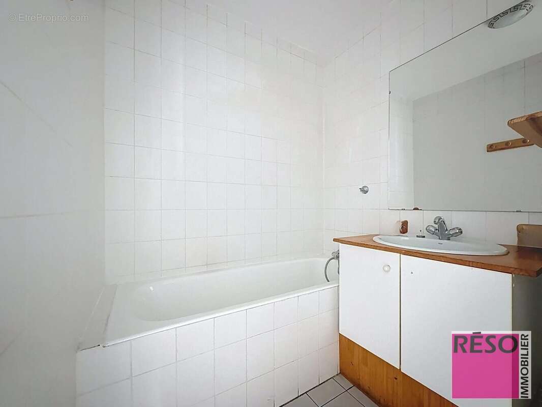 Appartement à ANNEMASSE