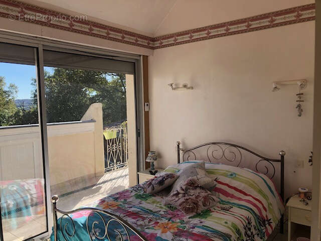 Maison à SAINT-ANDRE-DE-NAJAC