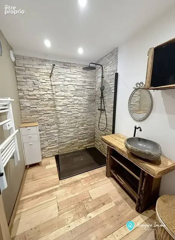 Maison 6 pièces 82 m² à vendre à Anor (59186) - photo 6