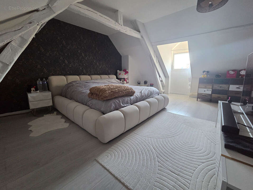 Maison à CANTELEU