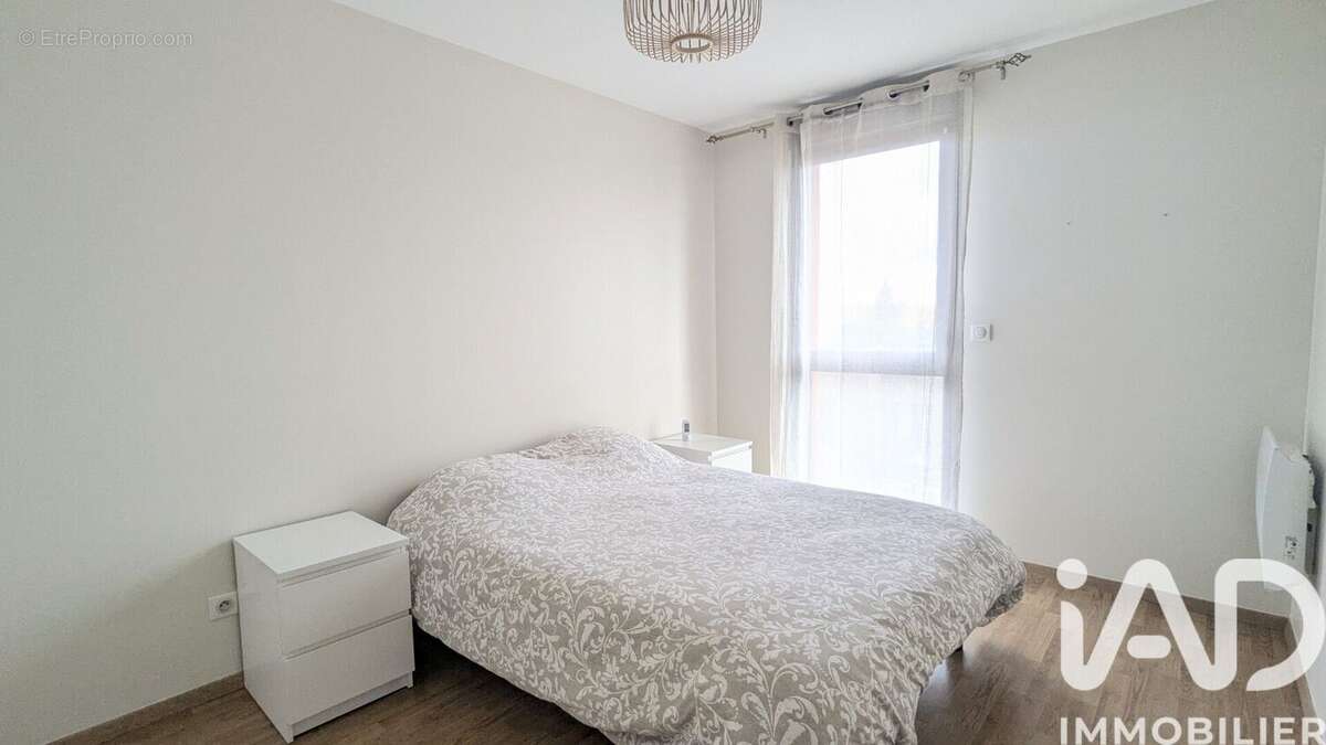 Photo 4 - Appartement à ORLEANS