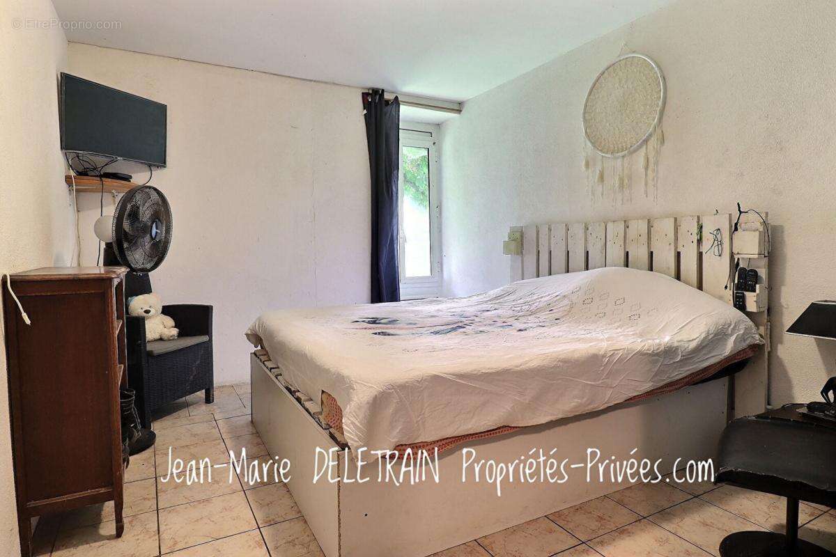 Maison de famille en pierre ? 258 m² + dépendances ? Saint-Antoine-de-Breuilh, Bordeaux en 45 min - photo 8