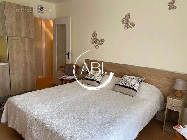 Appartement 26 m² à Bagnoles-De-L'orne  - photo 4