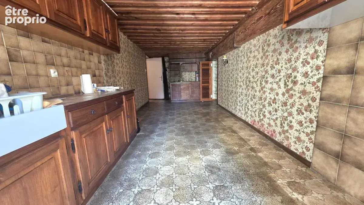 Appartement 2 pièces 57 m² à vendre à Lyon-4e (69004) - photo 4