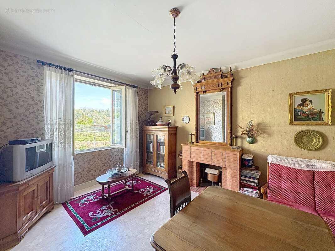 Maison à LE MONASTERE