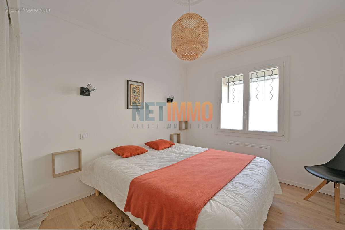 Aubais - Maison de charme - photo 12