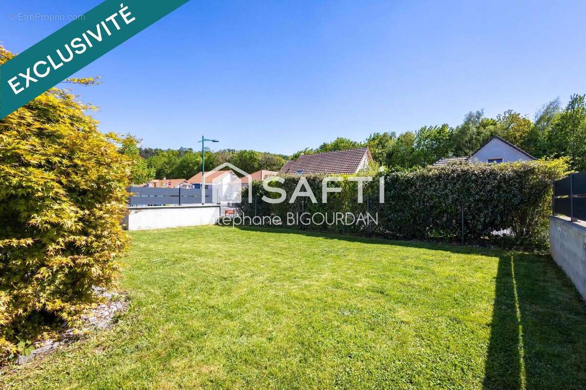 Photo 2 - Maison à ECOLE-VALENTIN