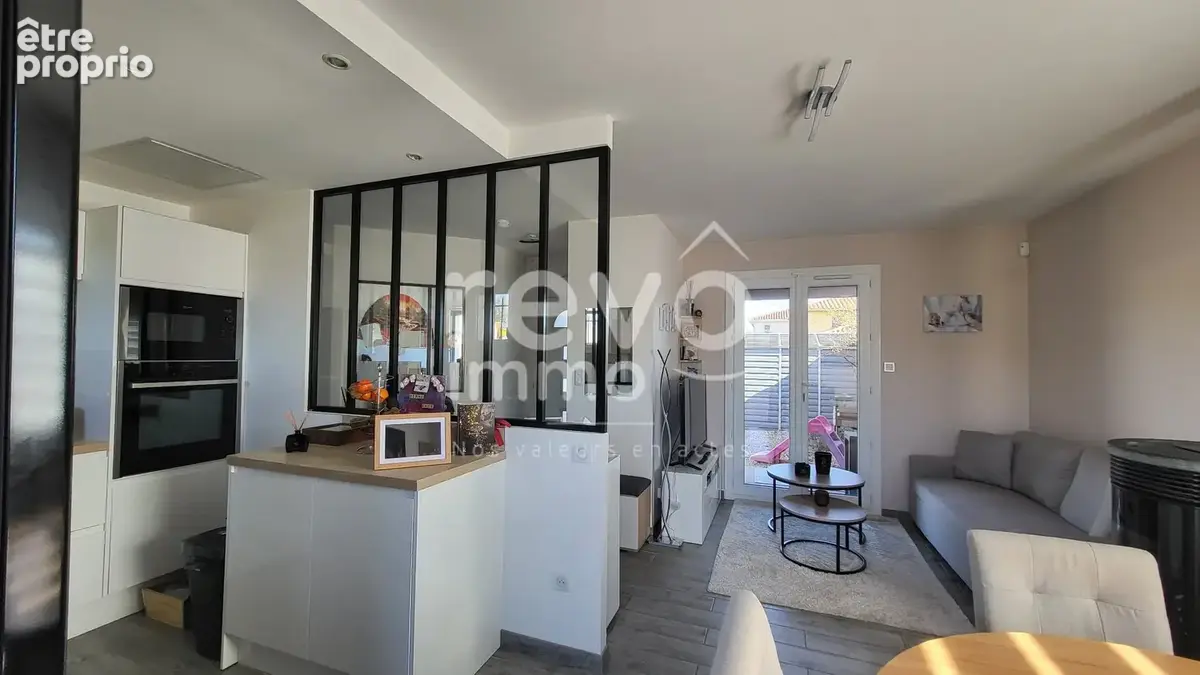 Maison individuelle de 65m2 - photo 5
