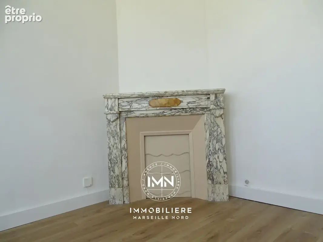 Maison familiale 2 niveaux avec garages Marseille 15e - photo 9