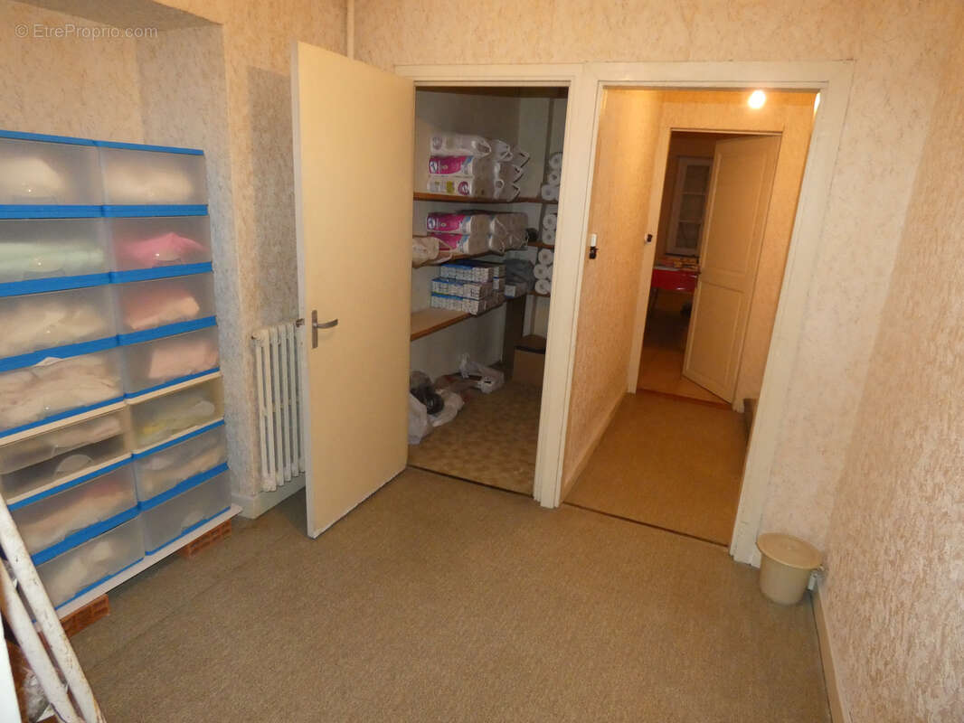 Appartement à CARCASSONNE