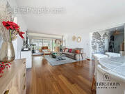 Photo 1 - Appartement à VAULX-MILIEU