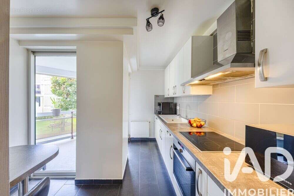 Photo 5 - Appartement à SOISY-SOUS-MONTMORENCY