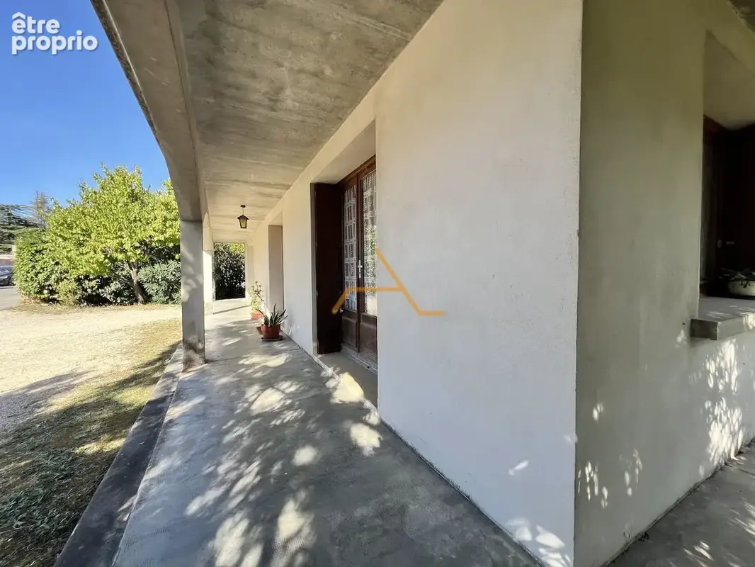 La begude de mazenc maison familiale - photo 3