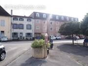 Appartement à SAINT-JEAN-DE-LOSNE