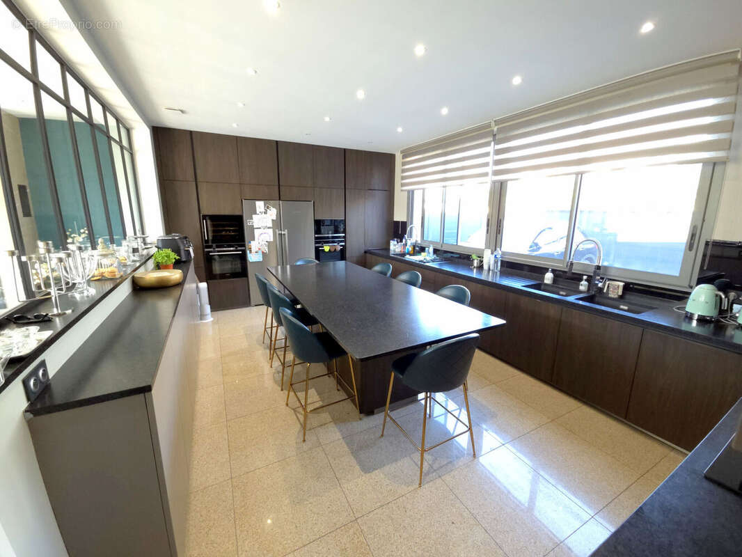 Photo 6 - Maison à BONNEUIL-SUR-MARNE
