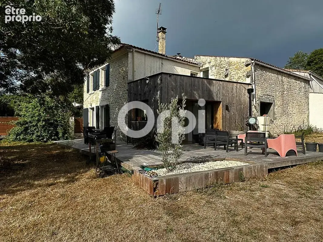 Maison ancienne de caractère - photo 12