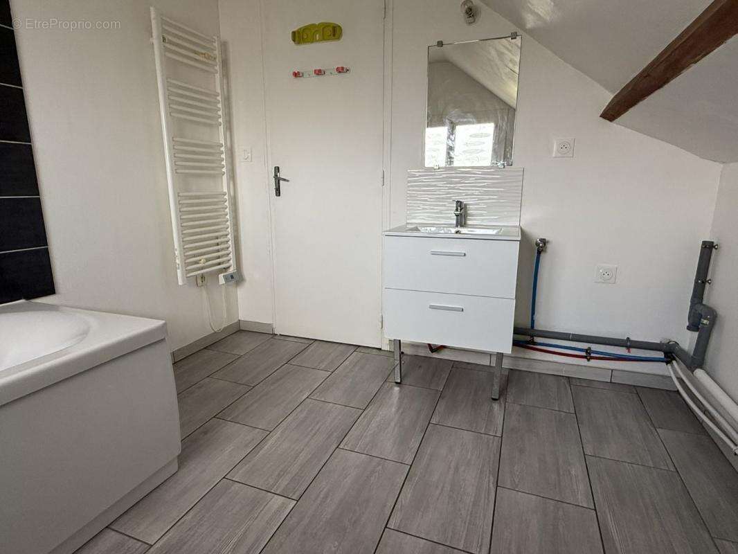 Appartement à SANDILLON