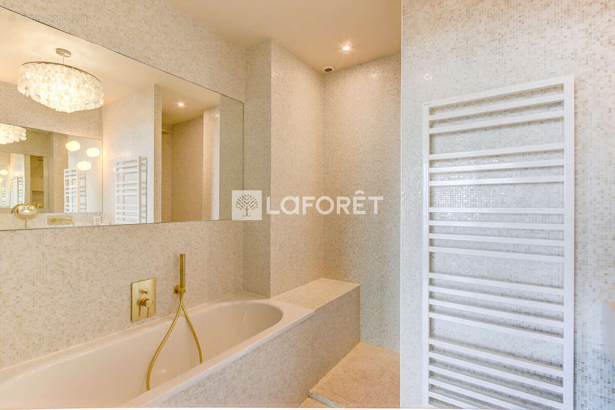 Appartement à BIARRITZ