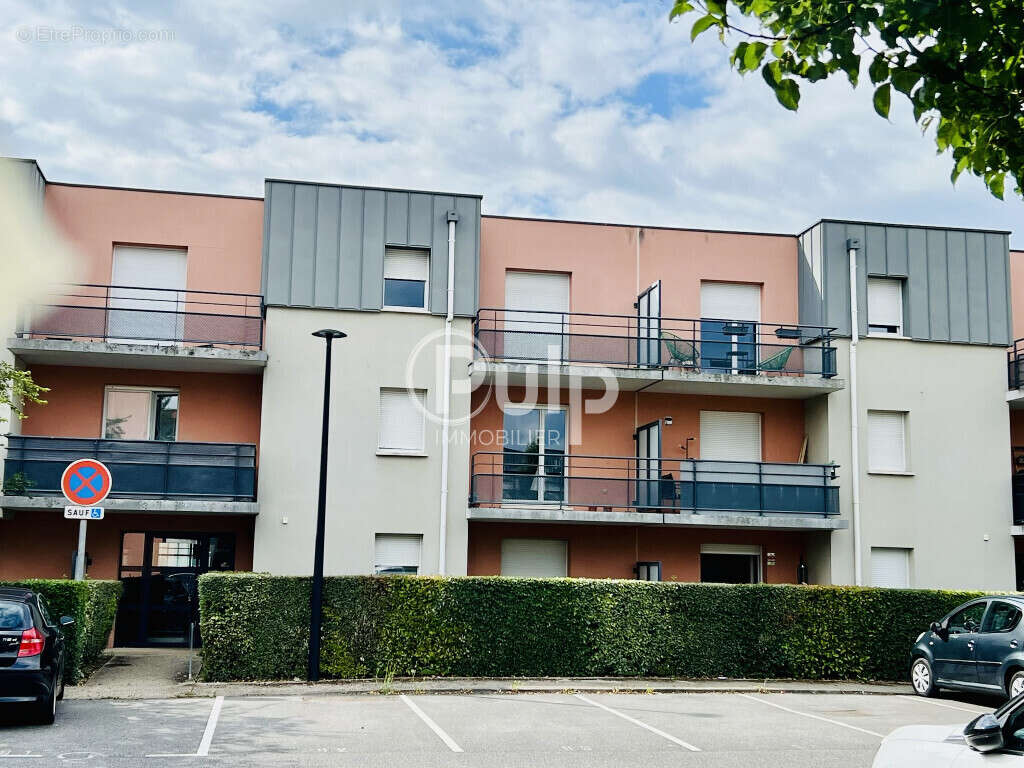 Appartement à DOUAI