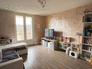 Appartement à BOURG-DE-PEAGE