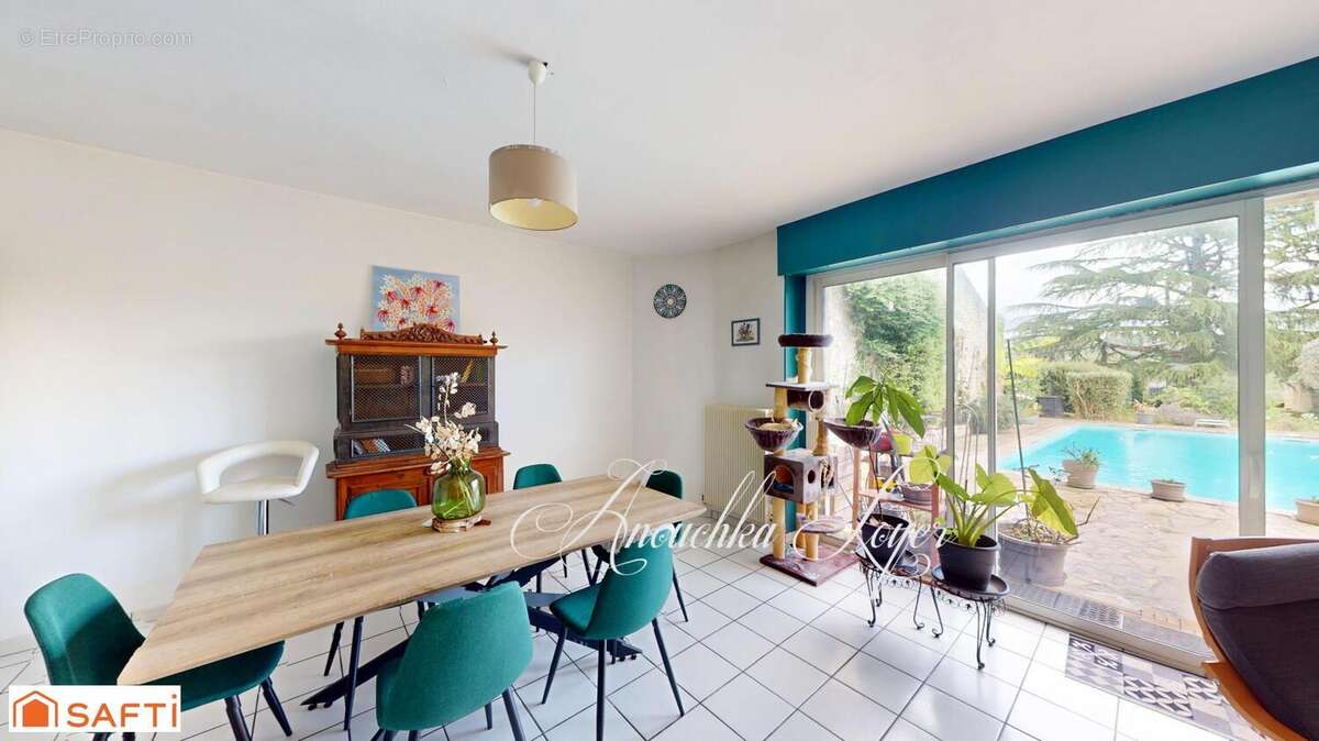 Photo 3 - Maison à PREIGNAC