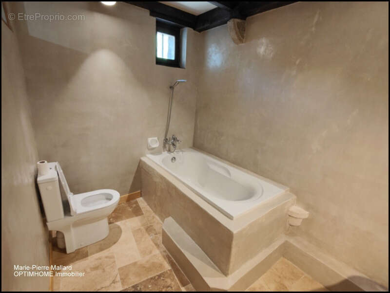 Maison familiale + dépendances à Saint Eloi en Creuse - photo 19