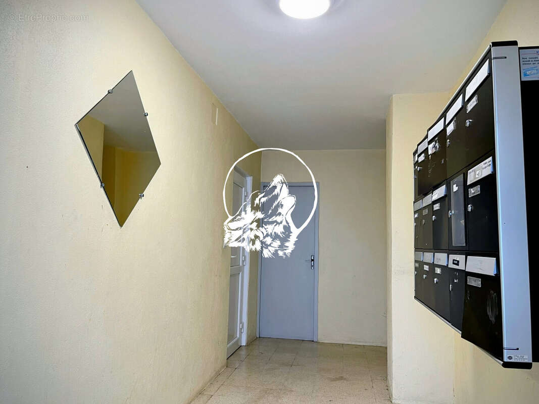 Appartement à FORBACH