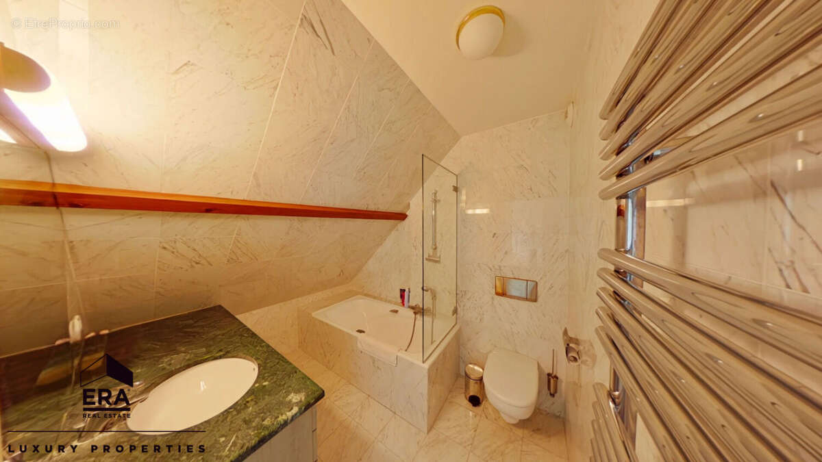 Maison à MOULIS-EN-MEDOC