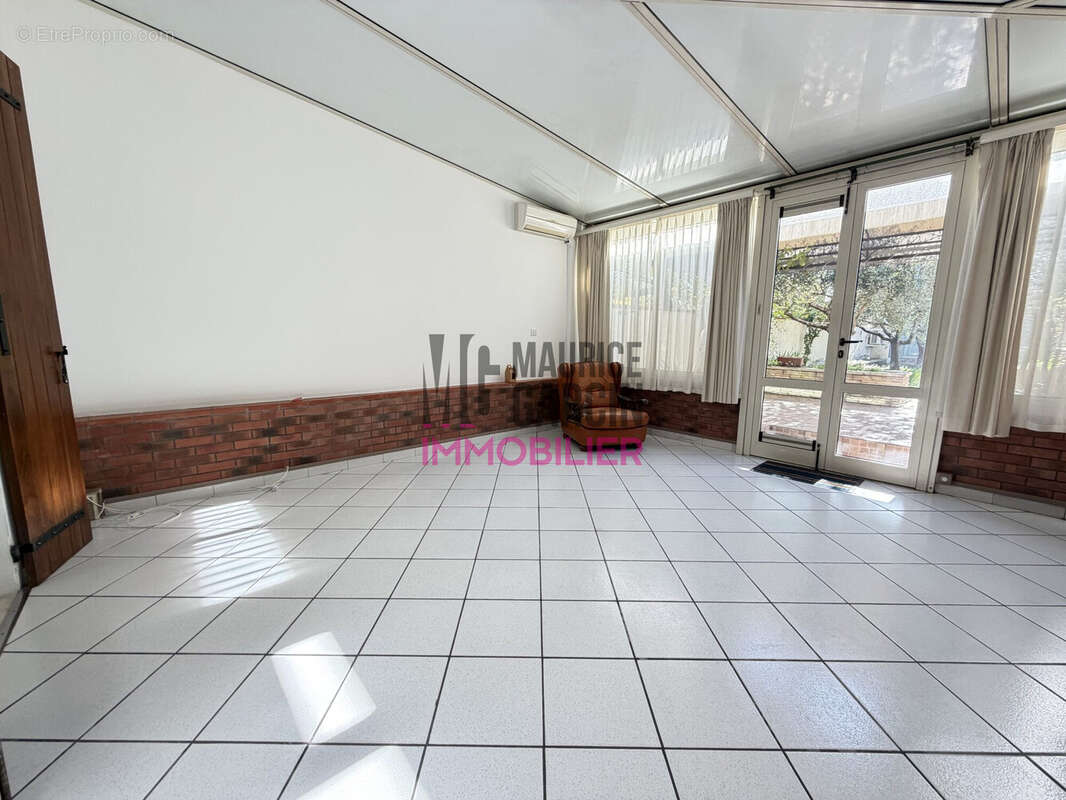 Maison à CARPENTRAS