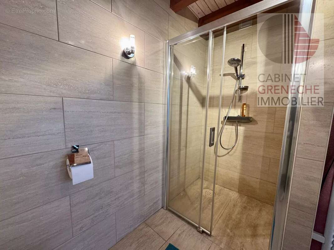 Maison à THONON-LES-BAINS