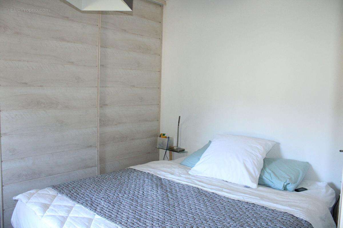 Appartement à LE BLEYMARD