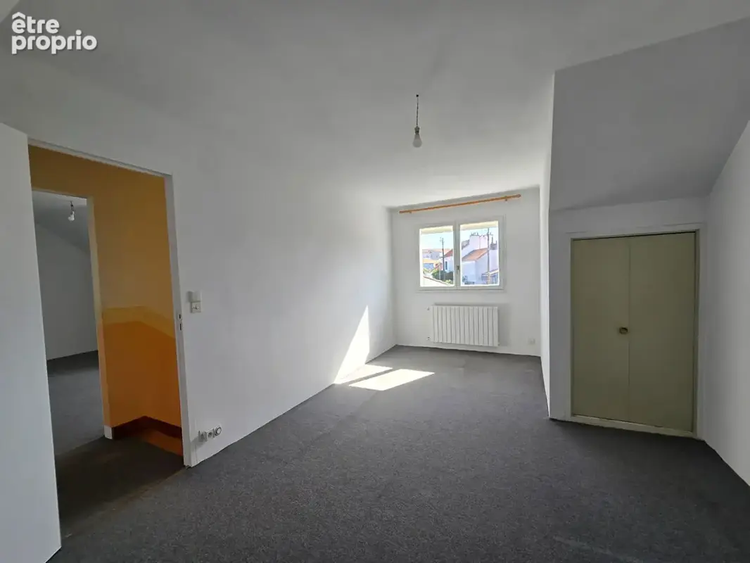 Maison 106m² à rezé - photo 14