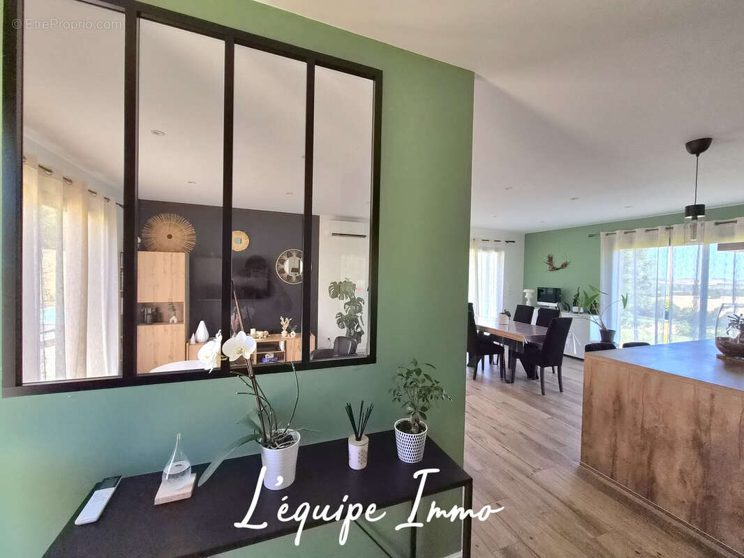 Maison à SAMATAN
