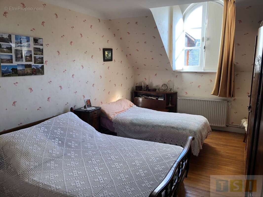 Maison à LA BARTHE-DE-NESTE