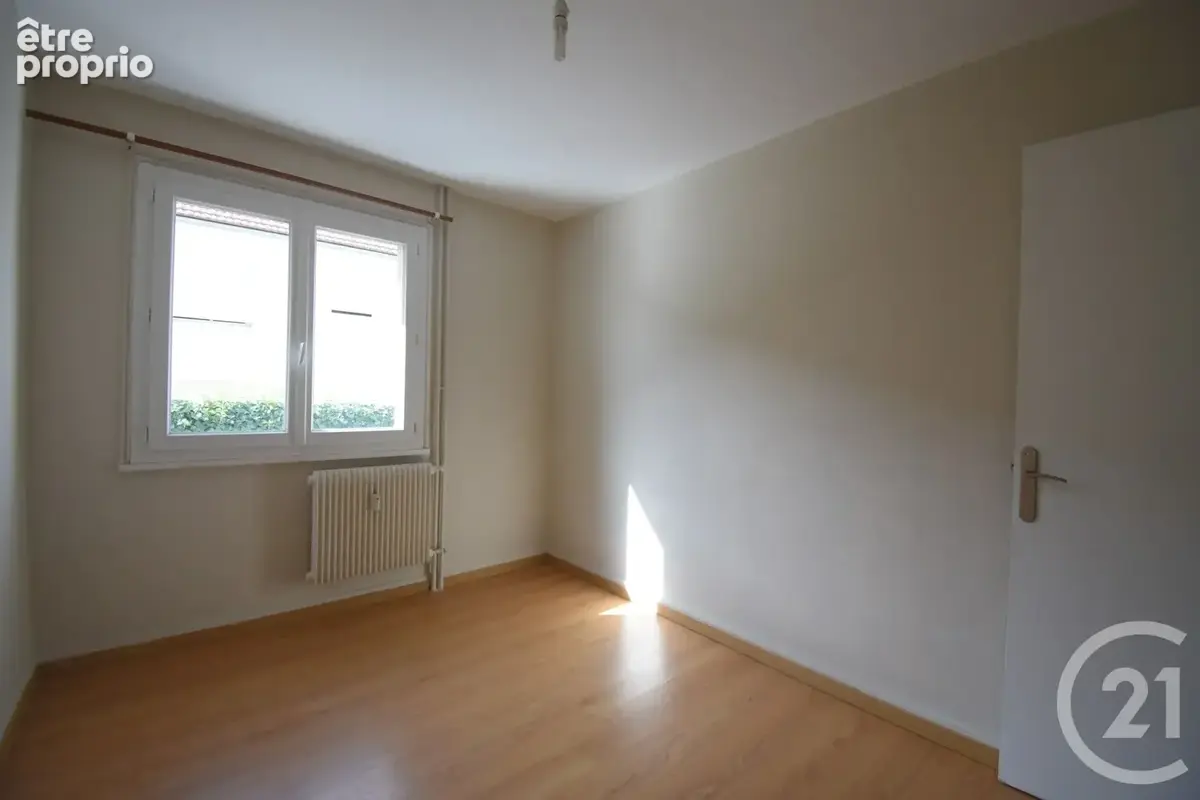 Appartement 3 pièces 58 m² à vendre à Cusset (03300) - photo 9