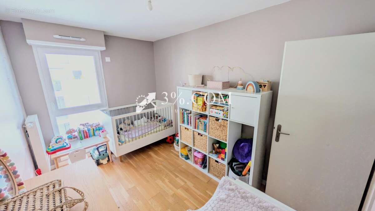 Appartement à POISSY